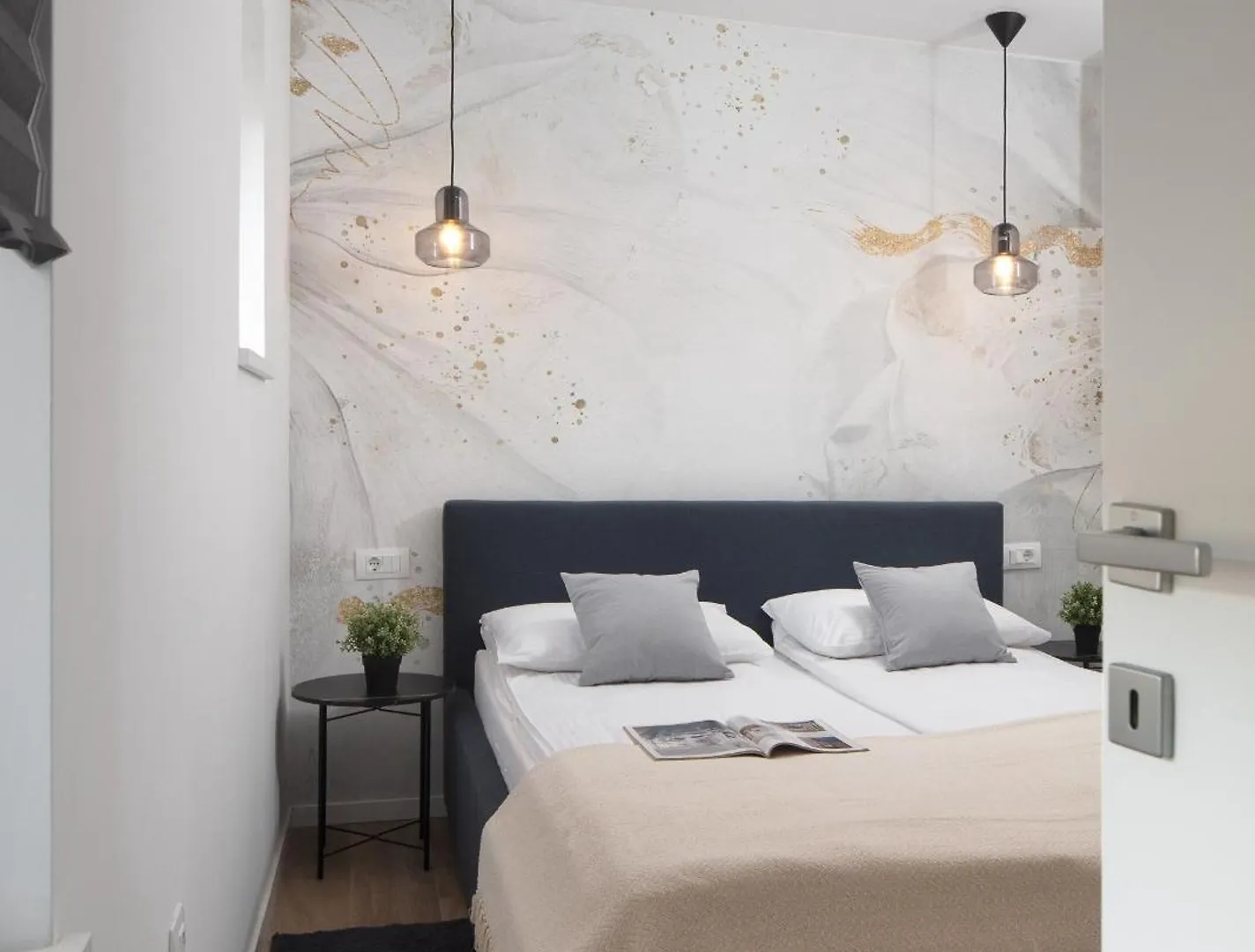 Appartamento New2024 Mark'S Seaview Residence By Irundo Rovigno