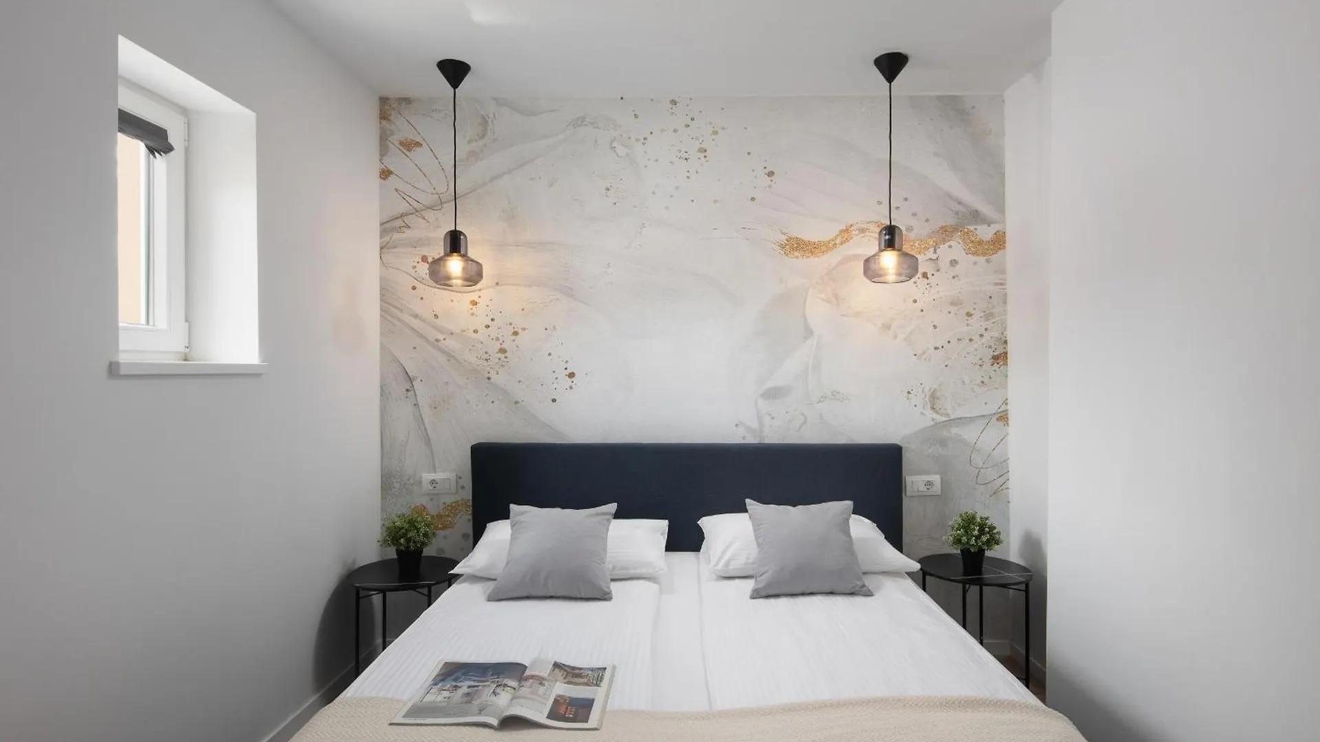 New2024 Mark'S Seaview Residence By Irundo Ρόβινι Κροατία