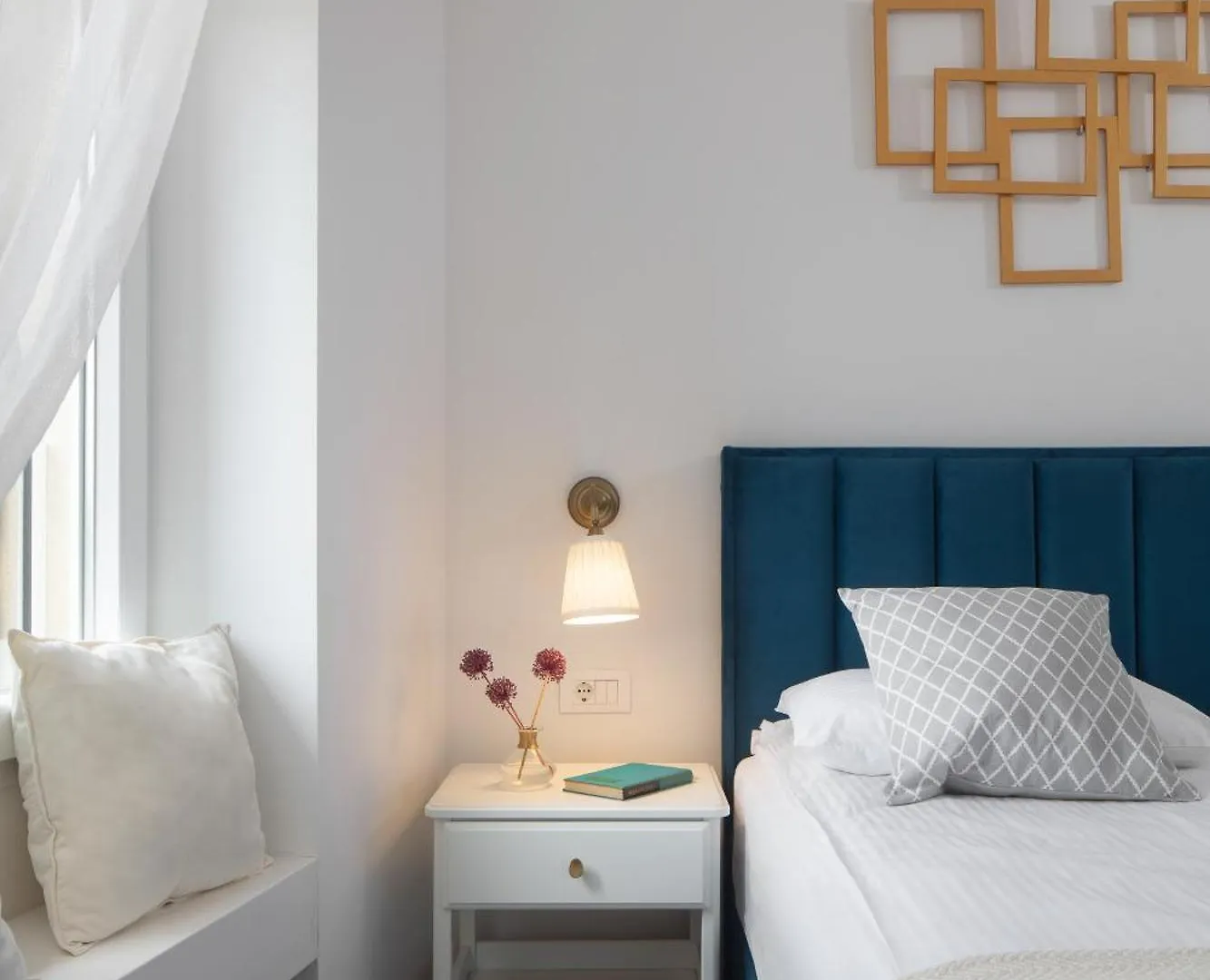 Appartamento New2024 Mark'S Seaview Residence By Irundo Rovigno